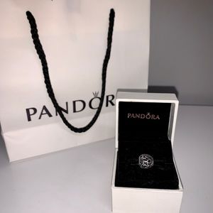 Pandora Charm